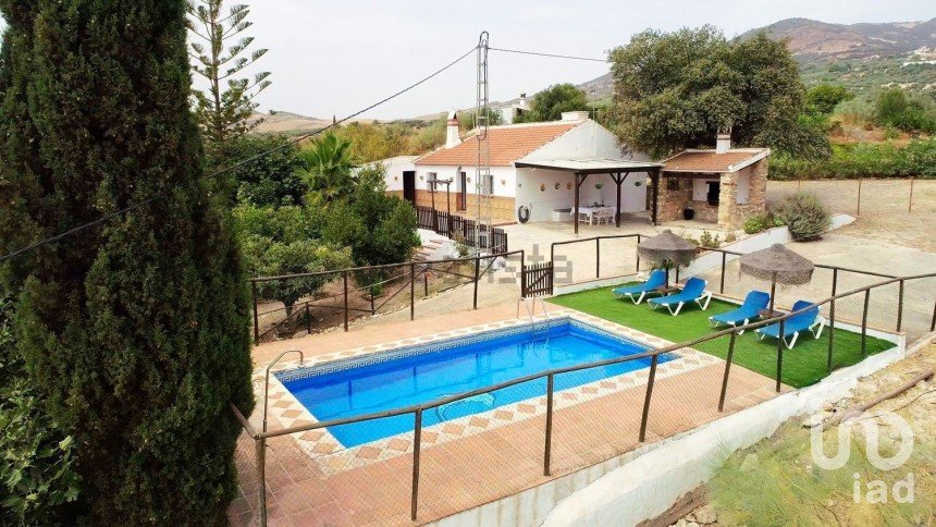 Lodge 2 bedrooms of 65 m² in La Joya (29260)