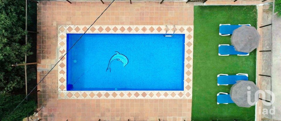 Lodge 2 bedrooms of 65 m² in La Joya (29260)