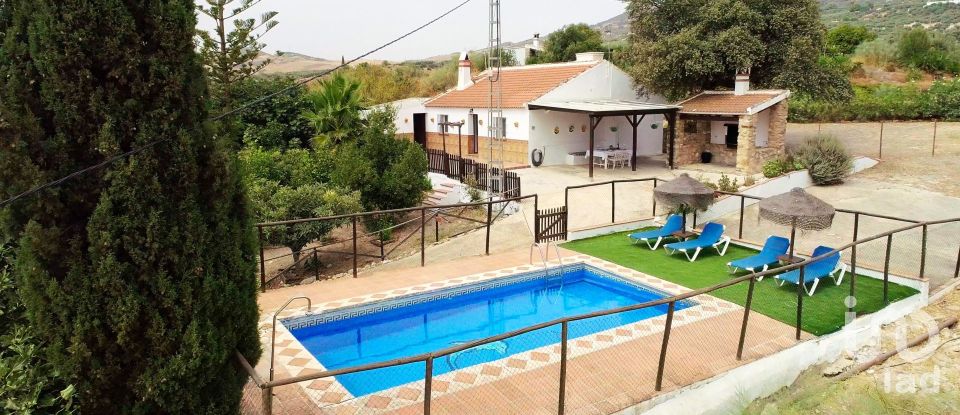 Lodge 2 bedrooms of 65 m² in La Joya (29260)
