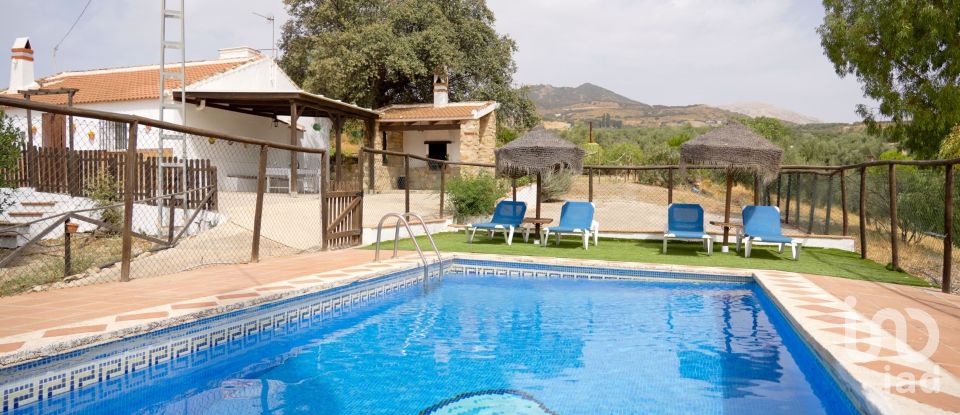 Lodge 2 bedrooms of 65 m² in La Joya (29260)