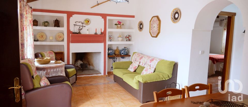 Lodge 2 bedrooms of 65 m² in La Joya (29260)