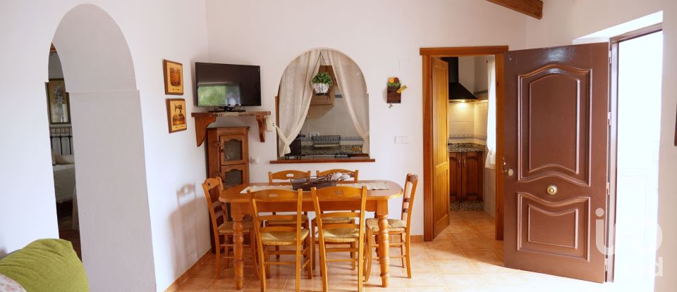 Lodge 2 bedrooms of 65 m² in La Joya (29260)