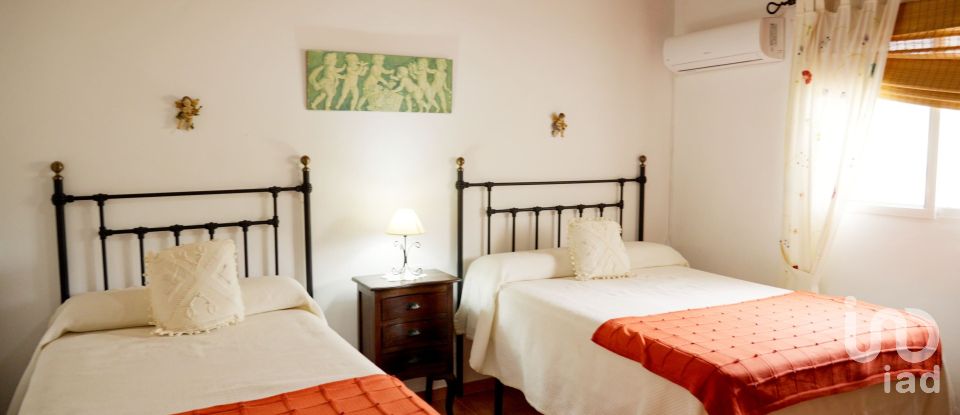 Lodge 2 bedrooms of 65 m² in La Joya (29260)