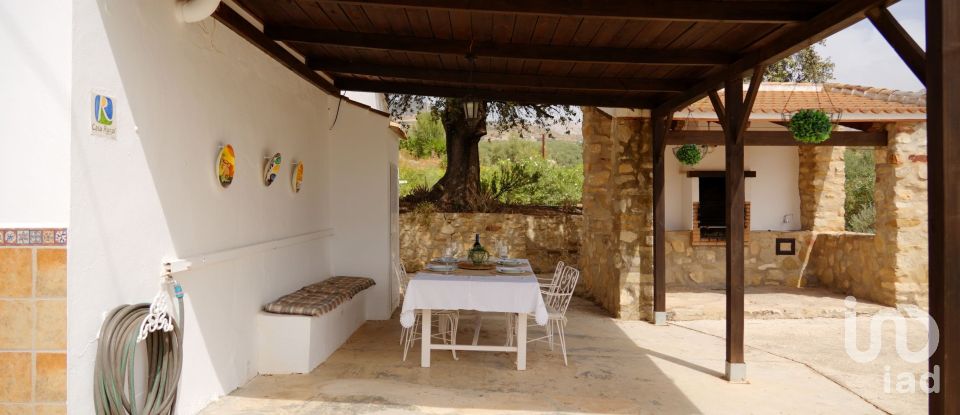 Lodge 2 bedrooms of 65 m² in La Joya (29260)