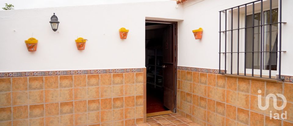 Lodge 2 bedrooms of 65 m² in La Joya (29260)