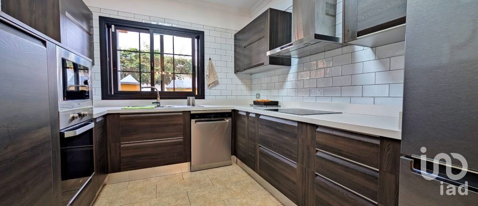 Maison 4 chambres de 201 m² à El Boqueron (38330)