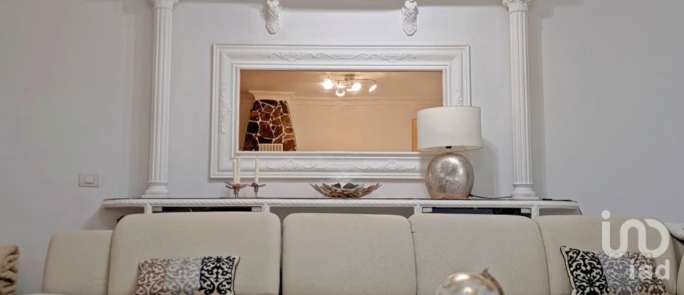 Maison 4 chambres de 201 m² à El Boqueron (38330)