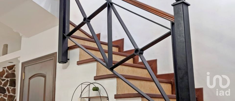 Maison 4 chambres de 201 m² à El Boqueron (38330)