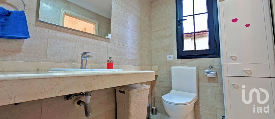 Maison 4 chambres de 201 m² à El Boqueron (38330)