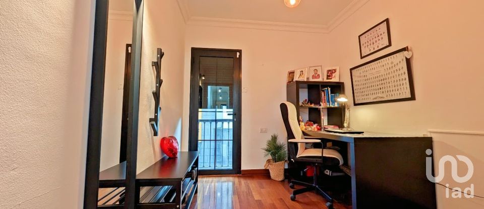 Maison 4 chambres de 201 m² à El Boqueron (38330)