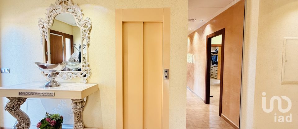 Casa rústica 5 habitacions de 578 m² a Aspe (03680)