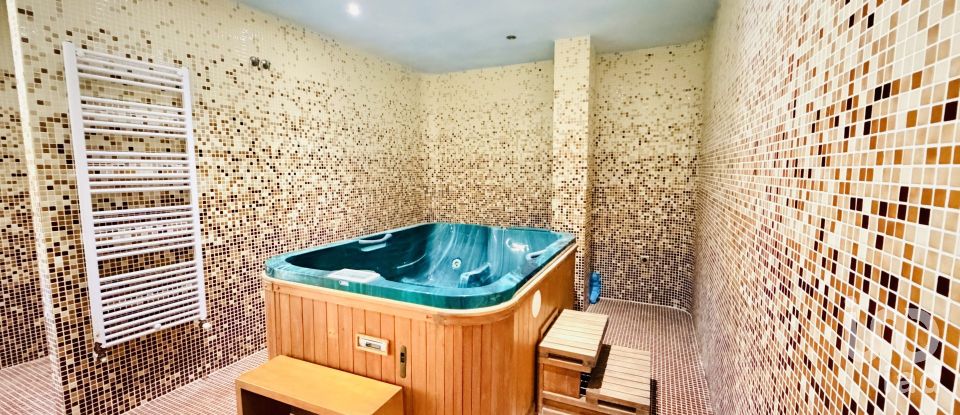 Casa rústica 5 habitacions de 578 m² a Aspe (03680)