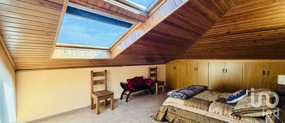 Casa rústica 5 habitacions de 578 m² a Aspe (03680)