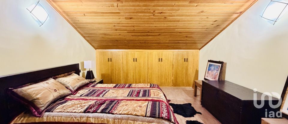 Casa rústica 5 habitacions de 578 m² a Aspe (03680)