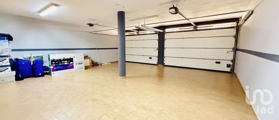 Casa rústica 5 habitacions de 578 m² a Aspe (03680)