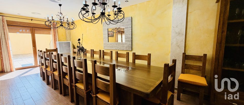 Casa rústica 5 habitacions de 578 m² a Aspe (03680)