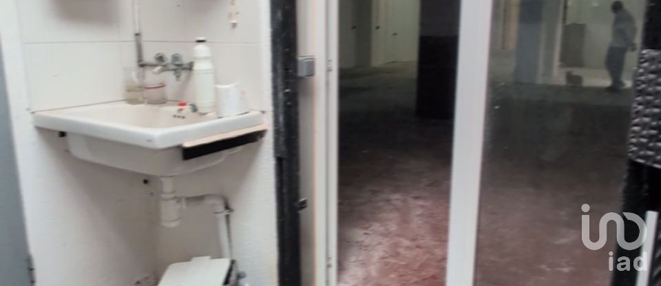 Boutique/Local commercial de 407 m² à Barcelona (08029)