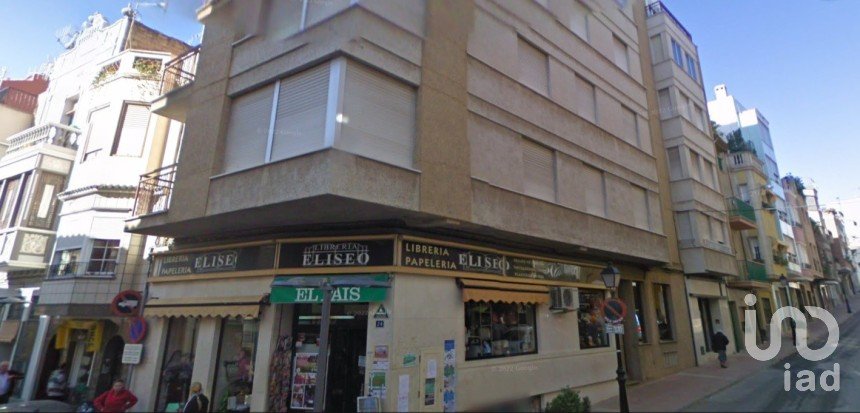 Duplex 3 chambres de 76 m² à Torreblanca (12596)