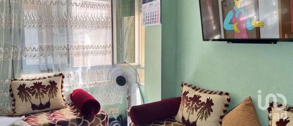 Duplex 3 chambres de 76 m² à Torreblanca (12596)