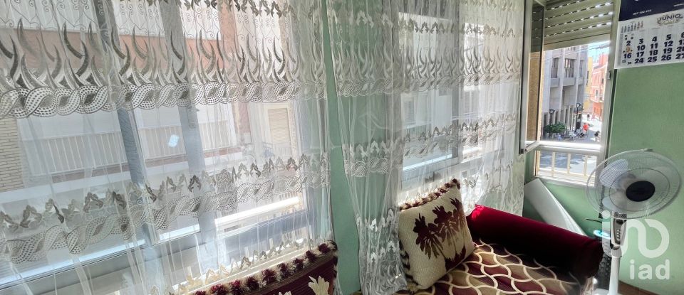 Duplex 3 chambres de 76 m² à Torreblanca (12596)