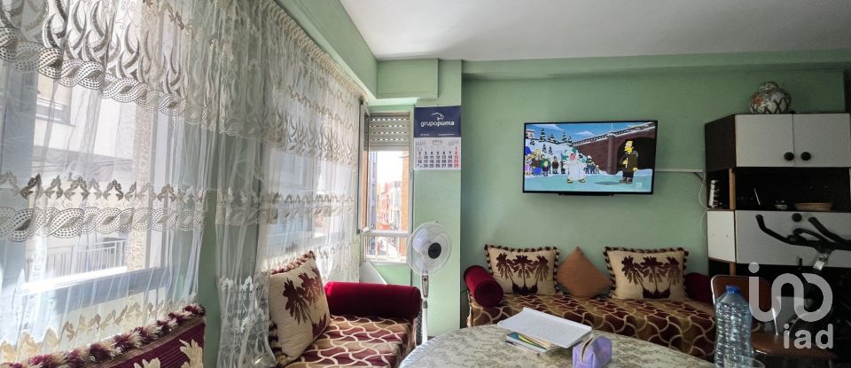 Duplex 3 chambres de 76 m² à Torreblanca (12596)