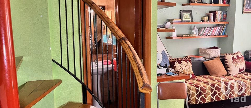 Duplex 3 chambres de 76 m² à Torreblanca (12596)