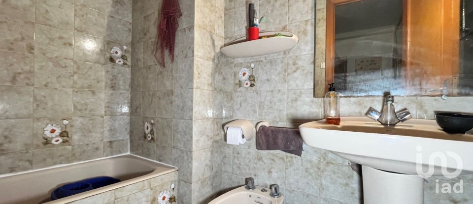 Duplex 3 chambres de 76 m² à Torreblanca (12596)