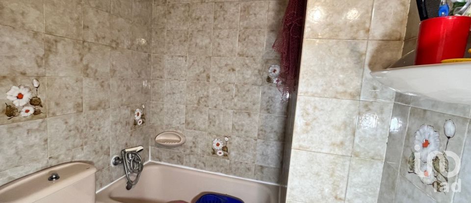 Duplex 3 chambres de 76 m² à Torreblanca (12596)