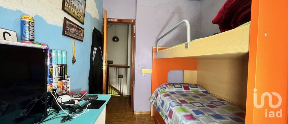 Duplex 3 chambres de 76 m² à Torreblanca (12596)