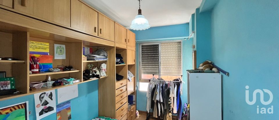 Duplex 3 chambres de 76 m² à Torreblanca (12596)