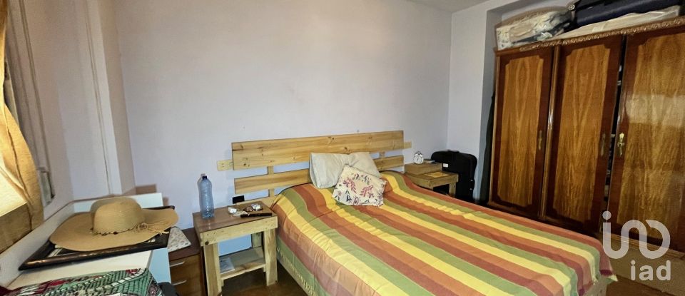 Duplex 3 chambres de 76 m² à Torreblanca (12596)