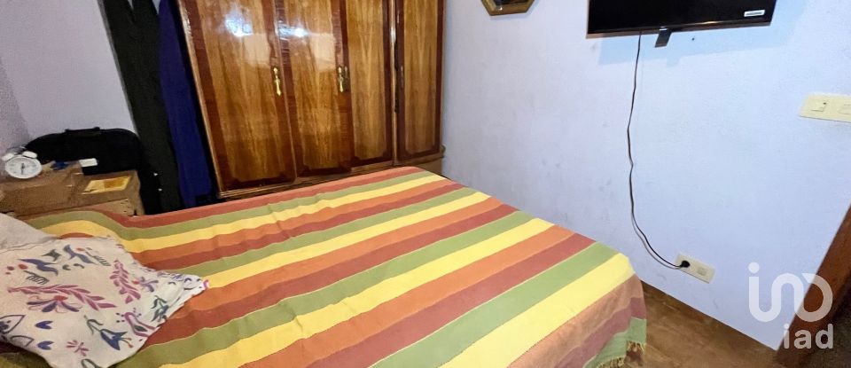 Duplex 3 chambres de 76 m² à Torreblanca (12596)