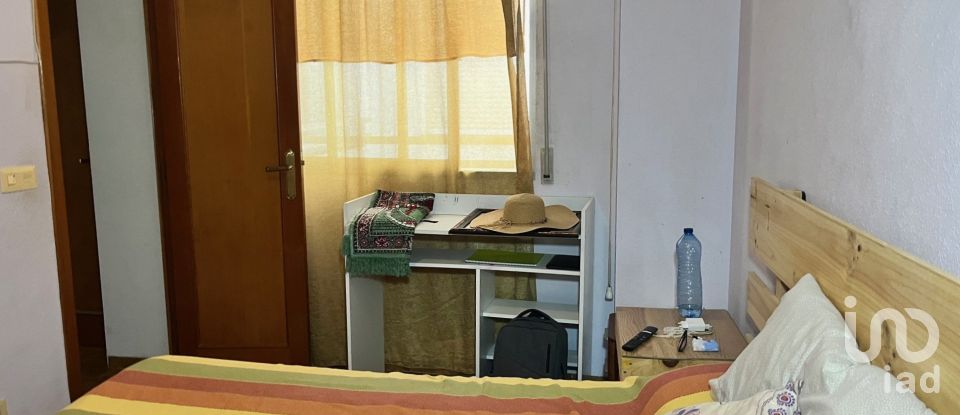 Duplex 3 chambres de 76 m² à Torreblanca (12596)