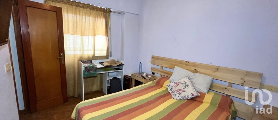 Duplex 3 chambres de 76 m² à Torreblanca (12596)