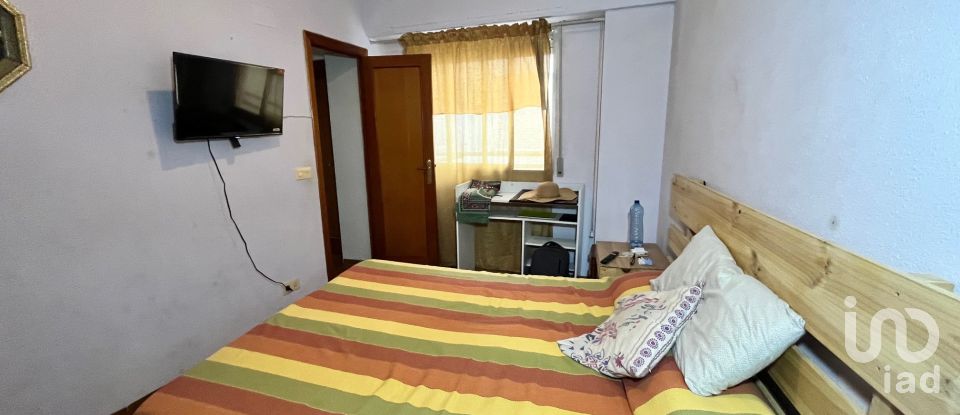 Duplex 3 chambres de 76 m² à Torreblanca (12596)