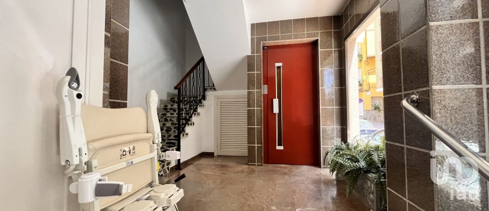 Duplex 3 chambres de 76 m² à Torreblanca (12596)