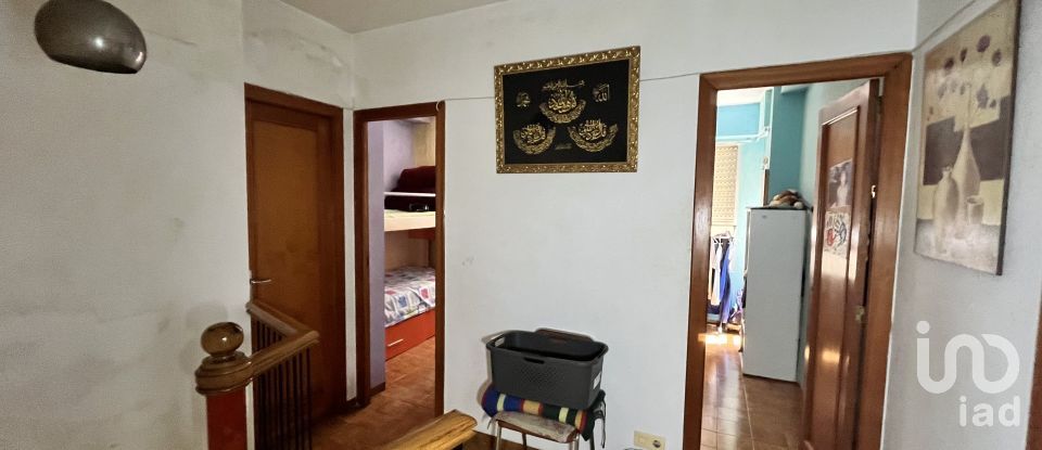 Duplex 3 chambres de 76 m² à Torreblanca (12596)