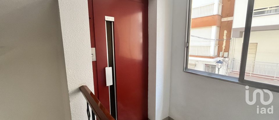 Duplex 3 chambres de 76 m² à Torreblanca (12596)