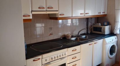 Piso 3 habitaciones de 108 m² en Ciudad Rodrigo (37500)