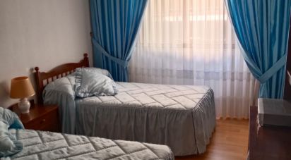 Piso 3 habitaciones de 108 m² en Ciudad Rodrigo (37500)