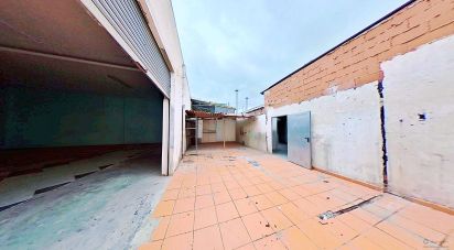 Shop / premises commercial of 400 m² in Alicante/Alacant (03015)