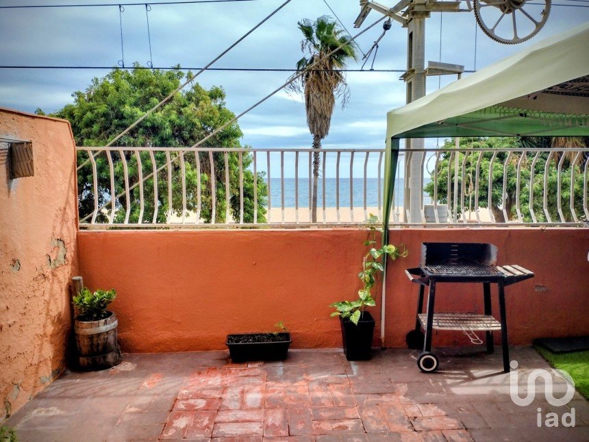 Pis 1 habitació de 60 m² a Canet de Mar (08360)