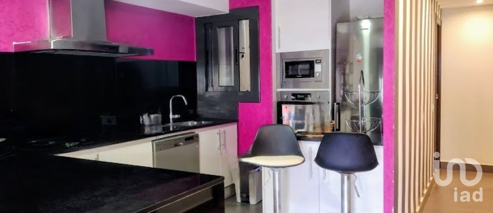 Pis 1 habitació de 60 m² a Canet de Mar (08360)