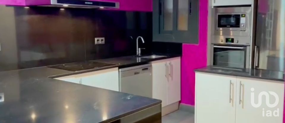 Pis 1 habitació de 60 m² a Canet de Mar (08360)