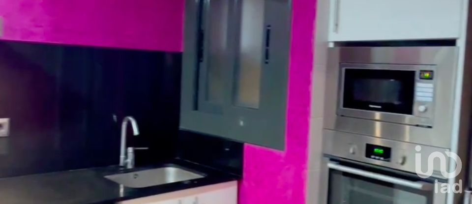 Pis 1 habitació de 60 m² a Canet de Mar (08360)