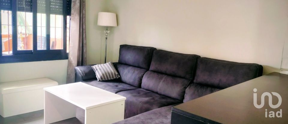 Pis 1 habitació de 60 m² a Canet de Mar (08360)