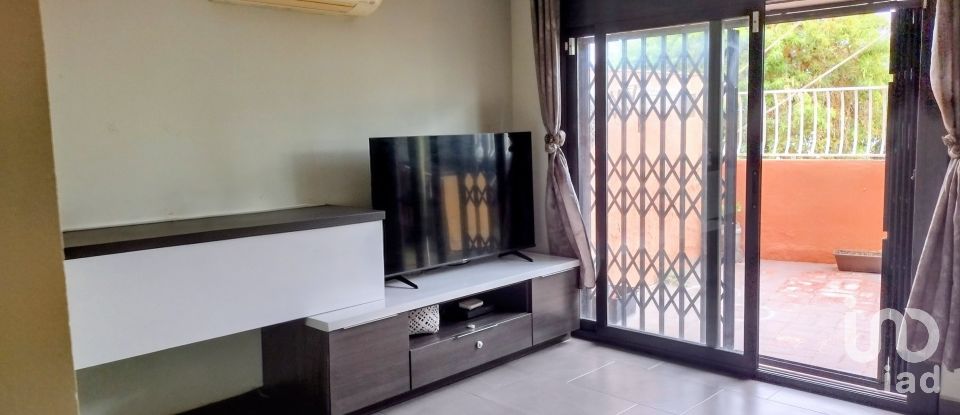 Pis 1 habitació de 60 m² a Canet de Mar (08360)