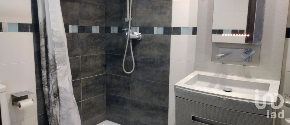 Pis 1 habitació de 60 m² a Canet de Mar (08360)