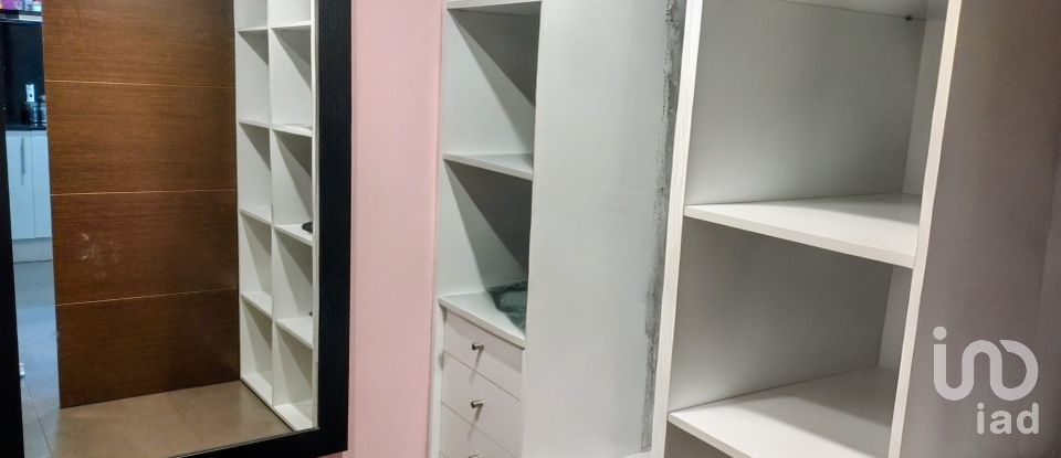 Pis 1 habitació de 60 m² a Canet de Mar (08360)