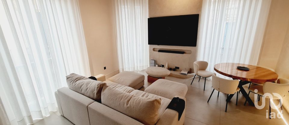 Pis 4 habitacions de 198 m² a Málaga (29008)